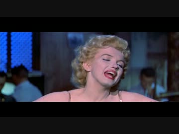 『バス停留所』 “ザット・オールド・ブラック・マジック”
