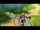 【TOGfテイルズオブグレイセスエフ】俺たちも誰かを守りたい【実況】part22