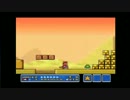 マリオ３　２面　その１　タイムシフト保存用