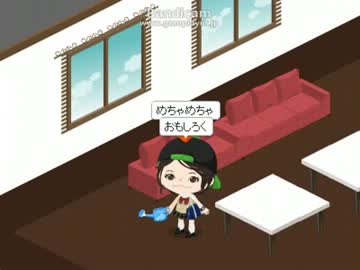予告・・・かな。。。