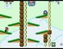 smf2で半自動マリオを作った