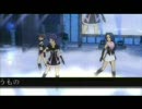 アイドルマスター　mabinogi meets The iDOLM@STER