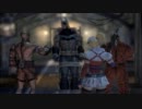 影のバットガールを目指して「BATMAN : AA」を実況プレイ　Mission26