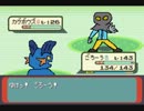 【実況】全部俺が描いたポケモンE part12