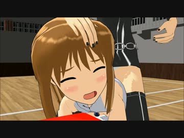 im@sTAGトーナメント！ 第三一話『雪歩と真、子作りに挑戦！』