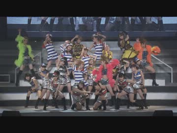 ザ☆ピ～ス！ Live 2012