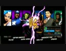 【PS3】アイアンフィストのめっさピヨる対戦動画05【UMVC3】