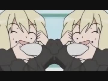 ブルーベーリカちゃん