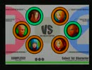 【KOF XI】2012.7/16対戦会 Part1