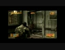 【MGS４】クリアデータを少し遊びながらプレイしてみたpart10