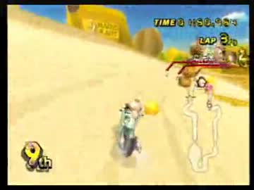 【マリオカート実況プレイ】爆走、ロック杯！【その２】