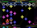 【stepmania】壊敗のノースブリッジ【SP,DP-EDIT】