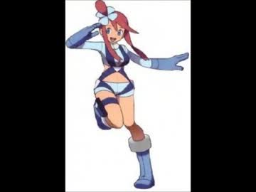 実況 ポケモン育成 いいえ うｐ主育成です ポケモンbw2 13匹目 ニコニコ動画
