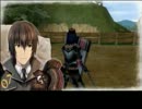 戦場のヴァルキュリア3E2縛りプレイ 第20章フリー「山間に潜む危険因子」