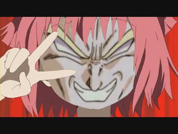 【ゆるゆり♪♪OPパロ】いぇい！ぶぶぶ☆ぶろゆり♪♪【ブロリー】