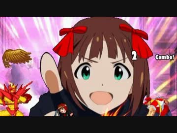 【MUGEN】ランセレパーティバトル　博麗信仰戦【Part13】