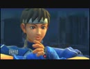 【スパ4AE2012】 さくらでがんばるカミカミ実況　part18
