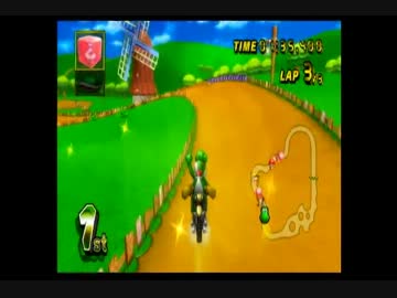 【ロック杯】マリカーフレンド対戦やってみたPart42【ちゃぴ視点】