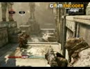【Gears of war3大会】EX TB vs and more... 後半 Clocktower ３R【予選リーグ】