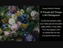 【IA】Tu del Ciel ministro eletto【Händel】