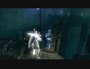 【おっさん】ダークソウル実況　パリィ縛り　５４話【精を捧げよ】