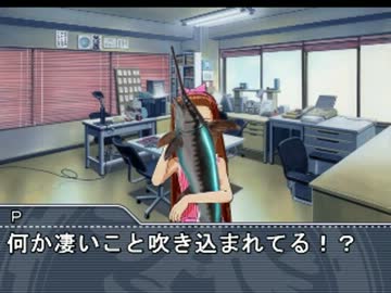 【アイマス】勢い紙芝居