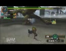 【mhp2g】（懐）一縷の月光【kyuh】