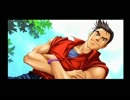 【PS版 Harlem Beat】 尾崎浩介　女子マネージャーplayベストエンド他