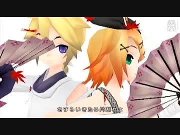 【Project DIVA extend】　童夢　【EDIT PV】