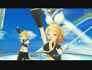 【Project DIVA extend】HAPPY☆MUSIC【PV】