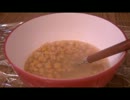 ダンジョンマスターで採れた食べ物で暮らす一週間 実況付き 6-1