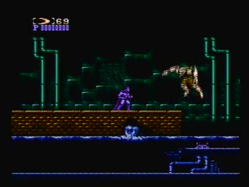 【実況】いい大人達がバットマン(無印)を本気で遊んでみた。part3