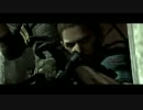 『バイオハザード6』 Comic-Con Trailer