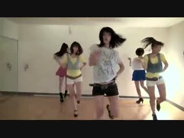 【踊ってみた】　I　am　a　Campion
