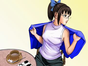 ゆっくり座談会７