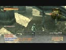 海外MGOシリーズ１　B.B CAP   SV編