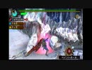 プロハンターを目指して！MHP３実況プレイ　７５