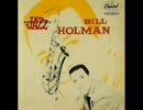 (jazz) Bill Holman Quartet - Joce 1955