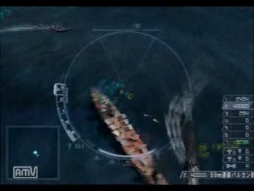 艦長のでもはんが戦艦作って撃ちまくるゲームを実況プレイ06