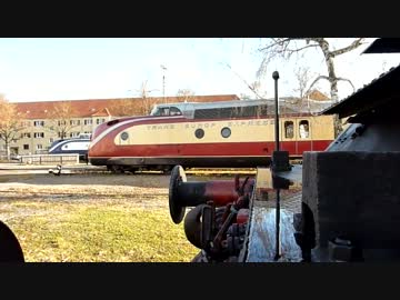 ゆっくりさんと巡る世界迷列車紀行 多分Vol.7…あたり Prelude【PVのような】