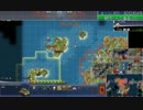【Civ4】ダレオラによる海からの復讐 Part-23【ゆっくり実況】