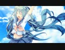 【ニコカラ】 flower 【初音ミク】