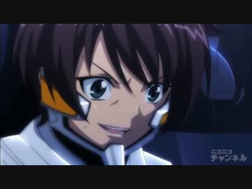 マブラヴ トータル・イクリプス BETA 31体