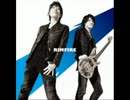 RIMFIREで黒子のバスケOP中毒にできなかった [GRANRODEO]