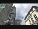 【CoD:MW3】リロ癖がとれないごり押し男子【実況プレイ動画】