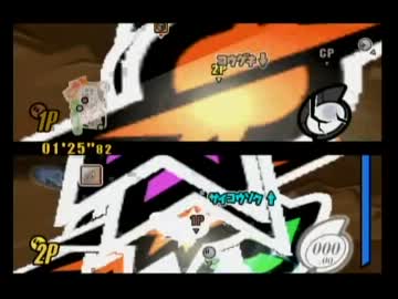 【カービィのエアライド】友情崩壊ゲーを２人でプレイ【ゆっくり】part11