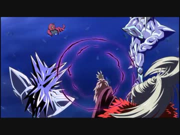 境界線上のプリキュア