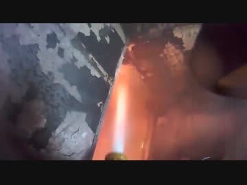 実録・消防士　消火までの映像記録