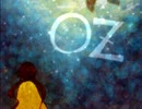 [UTAU] OZ  [カバー]