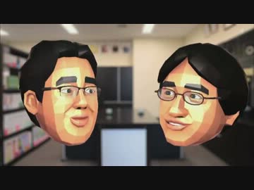 ちょっと Nintendo Direct ものすごく脳を鍛える5分間の鬼トレーニング 2012.7.18